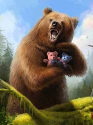 pic for Bear Teddys